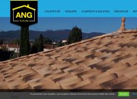 Charpentier couvreur Solliès-Pont - ANG Toiture