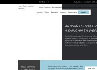Couvreur à La Bassée : Entreprise Couverture des Weppes