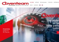 Formation commerciale des équipes de vente