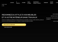 Cover Craft : Covering mobilier à Dourges et autour de Lens