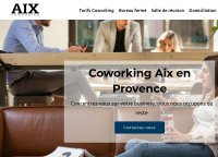 Aix Coworking: coworking Aix en Provence