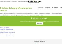 Création Logo sur mesure