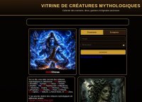 Creatures-Mythos.Eu