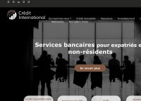 Crédit International