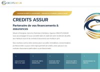 Courtiers en assurances et crédits - regroupement de crédits