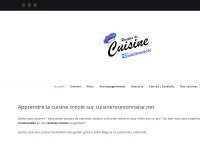 Recette de cuisine réunionnaise