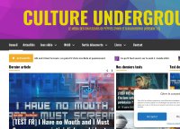 Culture Underground