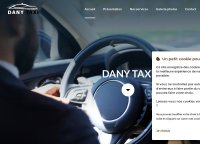 Taxi à Digne-les-Bains | DANY TAXI
