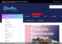 Dealikos L'achat malin dans la vente de produits reconditionnés