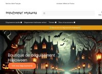 Les meilleurs déguisements et décorations pour Halloween