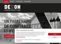 Entrepreneur en rénovation à Québec | Dexon Construction