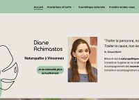 Naturopathe à Vincennes (94)