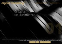 Digital Marketing 66 : création de site internet à Perpignan
