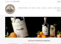 Gin et whisky français : Distillerie volcanique