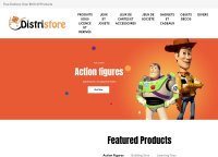 Distristore
