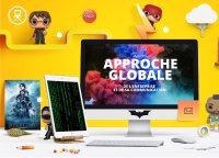 DK Group | Agence de communication - Web - Print - Marketing