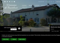 Domaine de Bassilour
