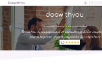 DooWithYou : Formation Odoo Comptabilité