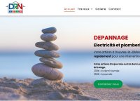 Travaux d'électricité à Caen