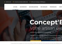 Artisan électricien 31
