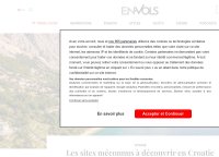EnVols, le media de l'évasion