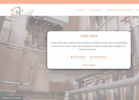 Remplacement chaudière gaz Grasse - ENC Chauffage