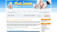 le référencement rapide et facile avec Enligne.com