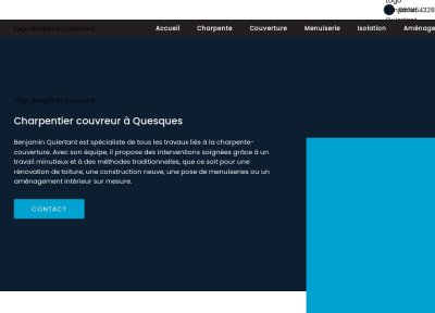 Entreprise de Bâtiment à Quesques (62240)