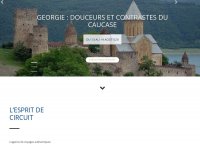 Circuit culturel sur mesure - Voyage culturel