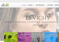 Lycée professionnel Es Vichy