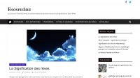 Mystères et parapsychologie sur un seul site