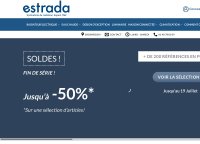 Boutique de chauffage & de climatisation en France