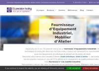 EU Precision Tooling