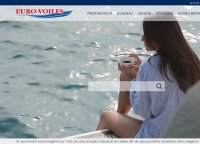 Prestige Yacht - Euro-voiles