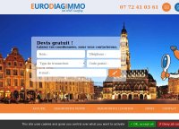 Diagnostics immobiliers Haut de France