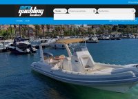 Location semi-rigide lavandou - EuroYachting Locations