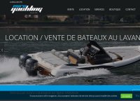 Vente bateau Lavandou - EuroYachting