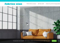 Béton ciré la Ciotat - Fabrice Cian