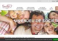 Familya : conseil conjugal et familial
