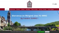 FDIMMO24 Agence immobilière