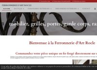 ferronnerie rocle