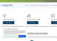Fiduciaire Cornavin - Genève - Suisse