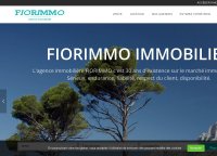 Agence immobilière Les Pennes Mirabeau - FIORIMMO