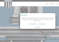 Fissure maison Antibes - Techni Process Bâtiment