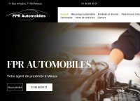 Vente de voiture neuve et d’occasion à Meaux