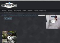 Traitement merule - FRANCE HUMIDITE