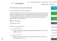 Fred-maxpronos