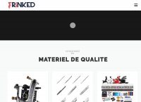 Guide Achat Matériel Tatouage