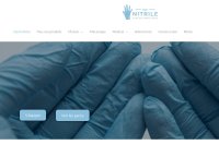 Gant nitrile, le site qui protège vos mains.