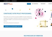 Groupe GEFOR